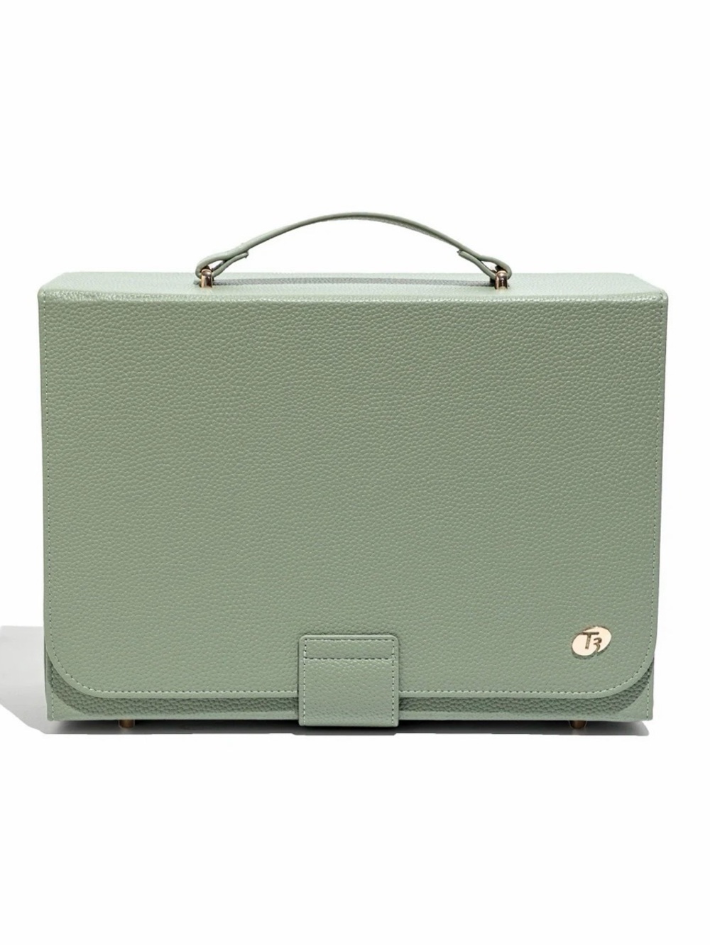 T3 AIRE 360 LUXE CARRYING CASE IN MINT